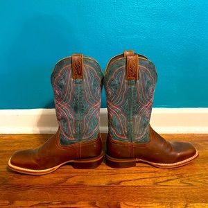 COPY - Brand New! Durango Boots